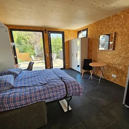 Independant Avec Terrasse Le Pecq