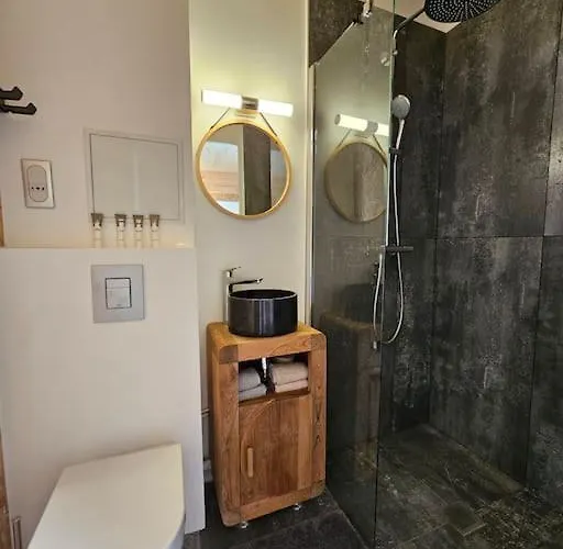 Independant Avec Terrasse * Le Pecq