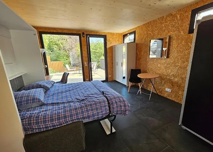 Independant Avec Terrasse Le Pecq